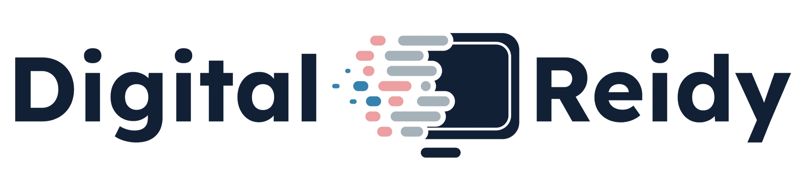 Digital Reidy